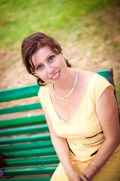 Гуля Муратова