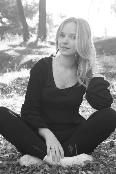 Настёна Даньшина