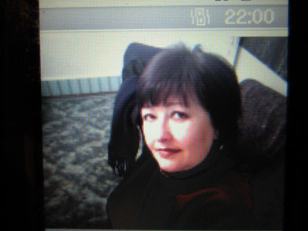 Эльвира Косцова