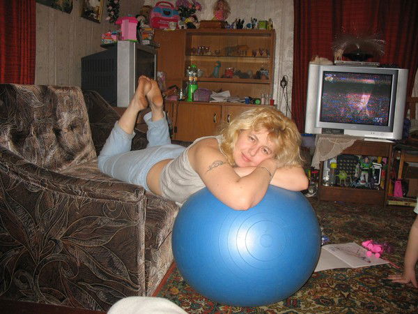 Елена Заходякина