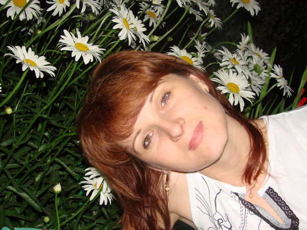 Ольга Ряснова