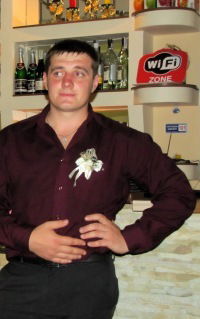 Сергей Петренко