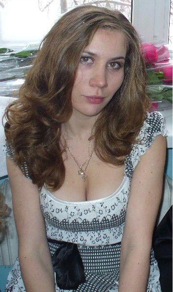 Светик Астапова