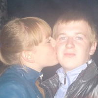 Анастасия Моляко