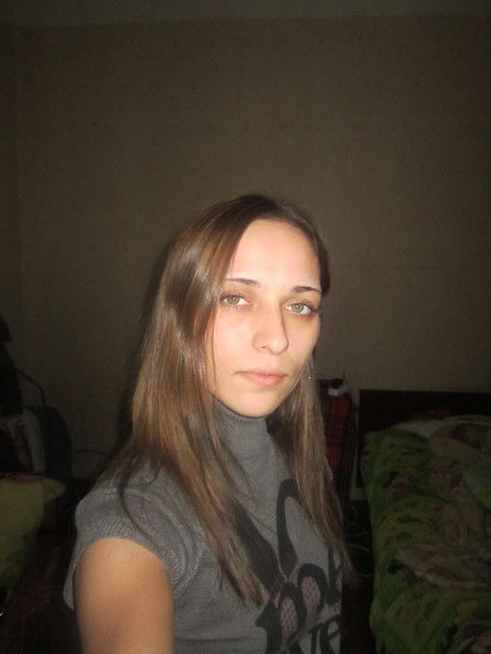 Танюша Горбунова(Цюпа)