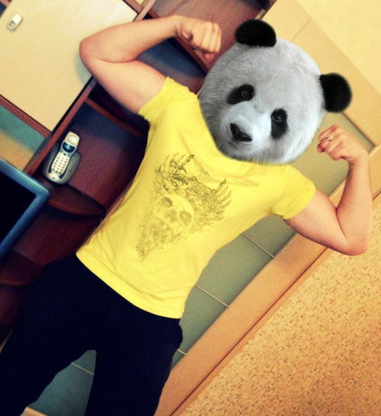 Дмитрий Потапов