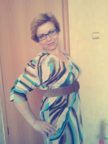 Елена Соболева