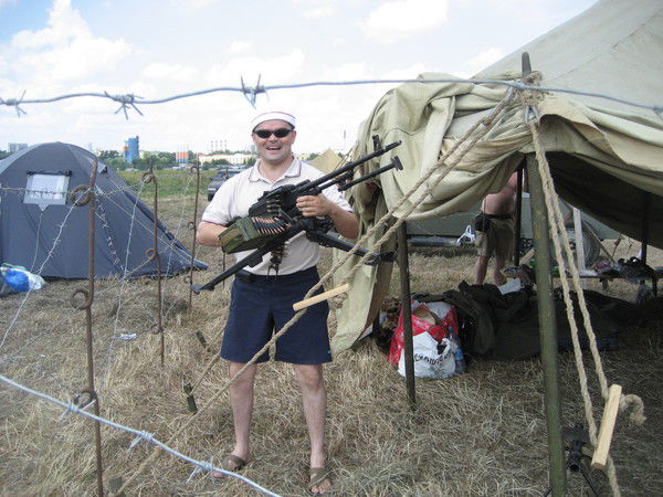 Василий Каркан