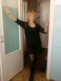 Любовь Заитова