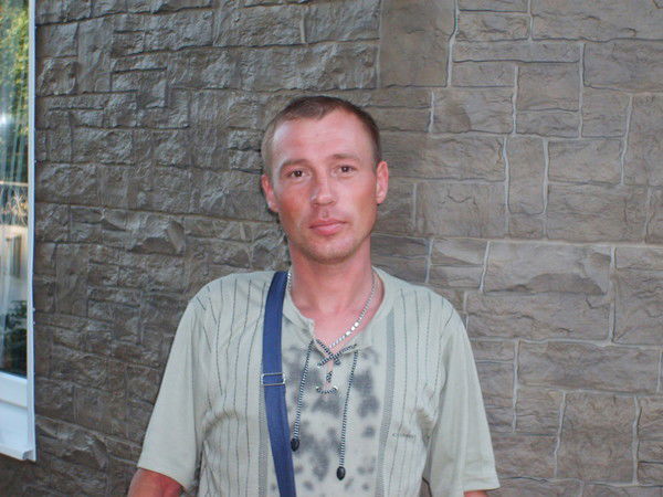 Владимир Стрижко