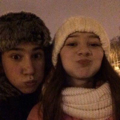 Алина Демакова