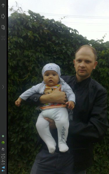 Кайрат Умаров