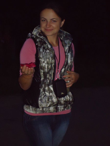 Алена Мишина