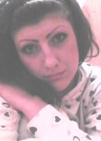 Ириска Хохлова