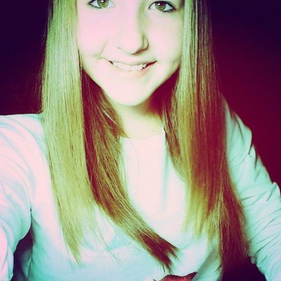 Юлия Чабаненко