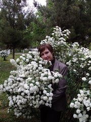 Елена Яганова-Рочегова