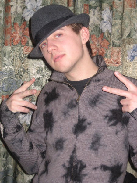 Сергей Зусев