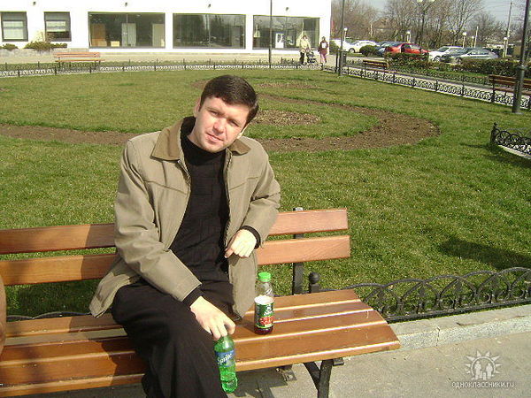 Серж Копотиенко