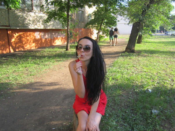 Татьяна Белова