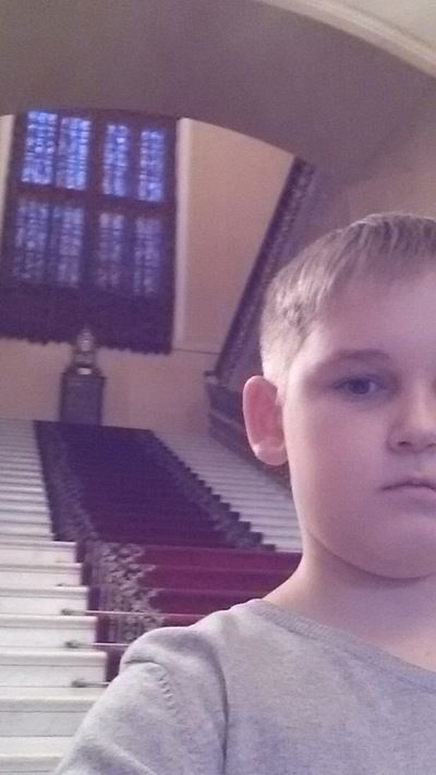 Никита Налиткин