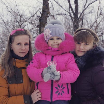 Анастасия Бирюкова