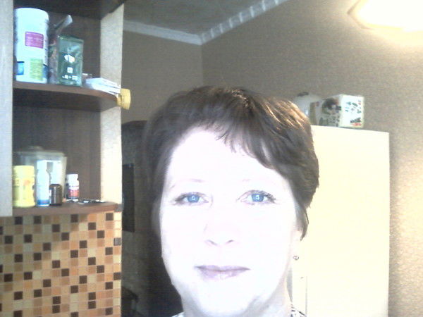 Марина Лопатина