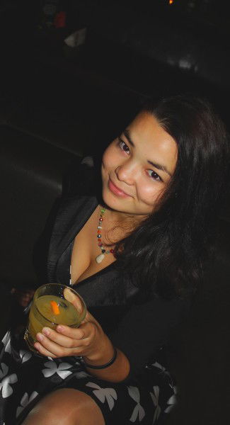 Юлия Гайзуллина