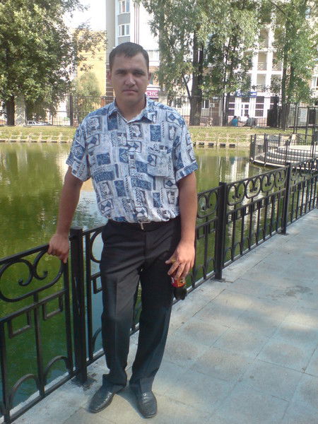 Сергей Лобанов