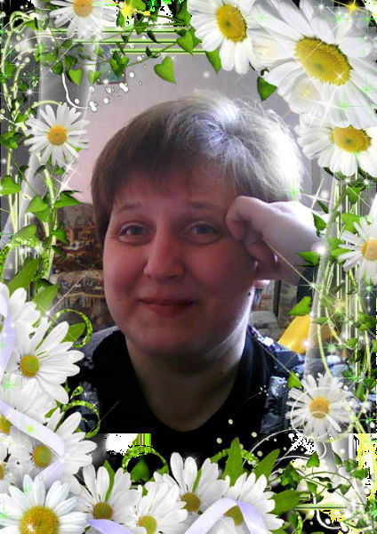 Наталья Карпенко