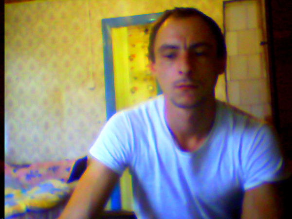 Алексей Корнилов