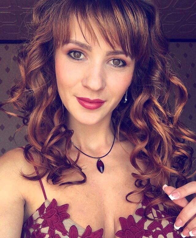 Виктория Бойчук