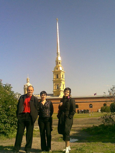 Валерий Шугалей