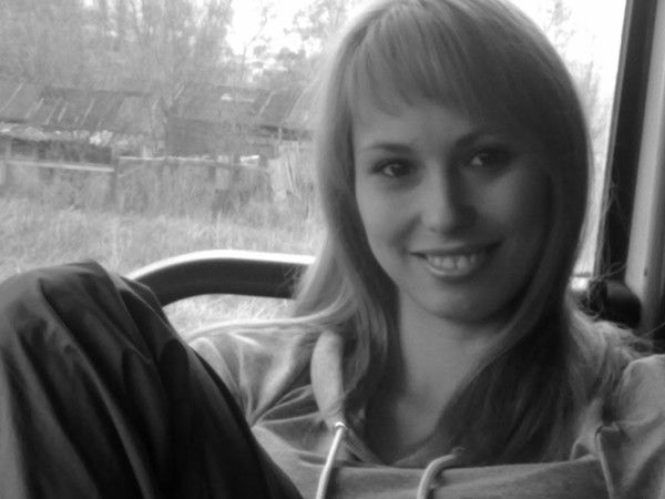 Екатерина Евстафьева