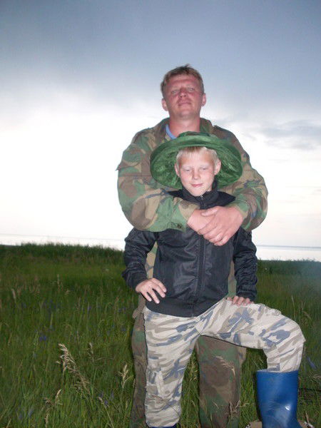 Дмитрий Емцев