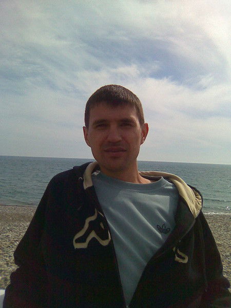 Алекександр Стакозов