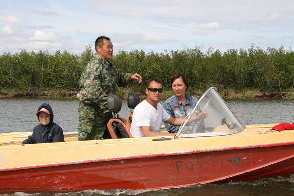 Алексей Березкин
