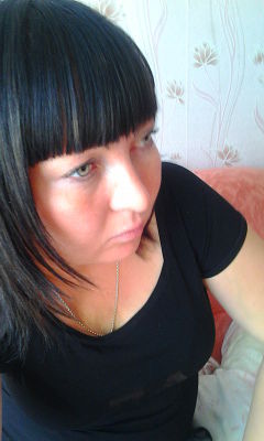 Вера Меженько