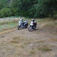 Паша Ефимов