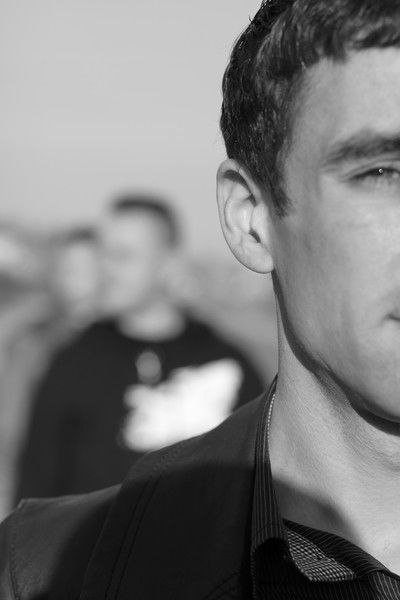 Роман Шамис