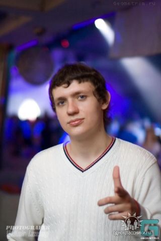 Антон Шипулин