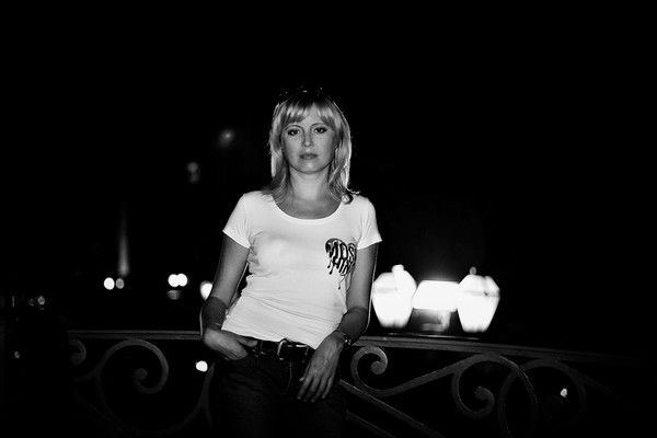 Ирина Степанова