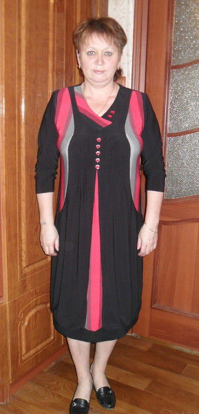 Ирина Горбунова