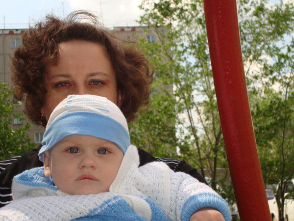 Татьяна Кин