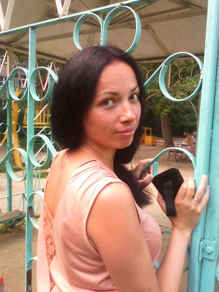 Светлана Киселева