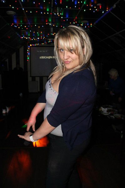 Александра Боровкова