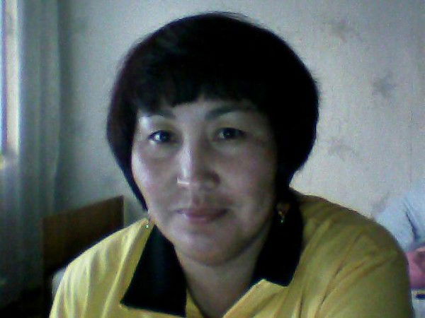 Сауле Есенгельдинова