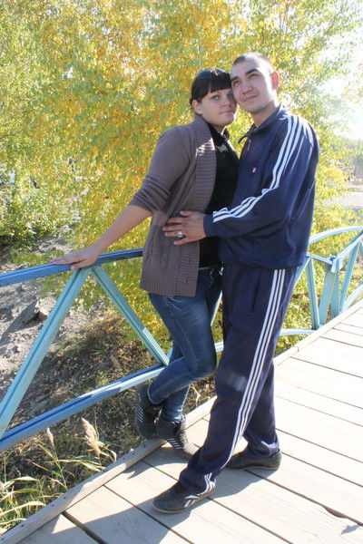 Кристина Исанбаева