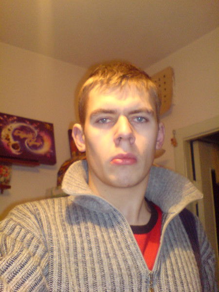 Василий Широкий