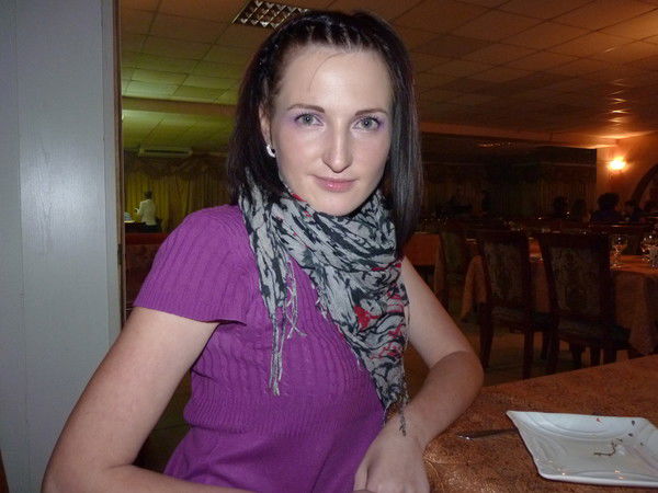 Иванова Варвара