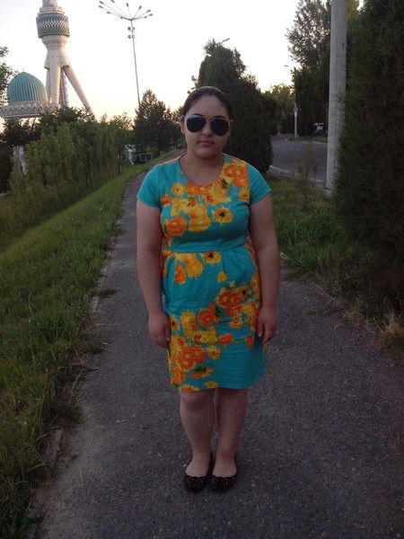 Роза Заитова